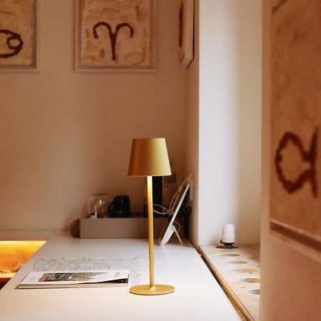 קלן 18Arts Hotel - Living In A Gallery! מראה חיצוני תמונה