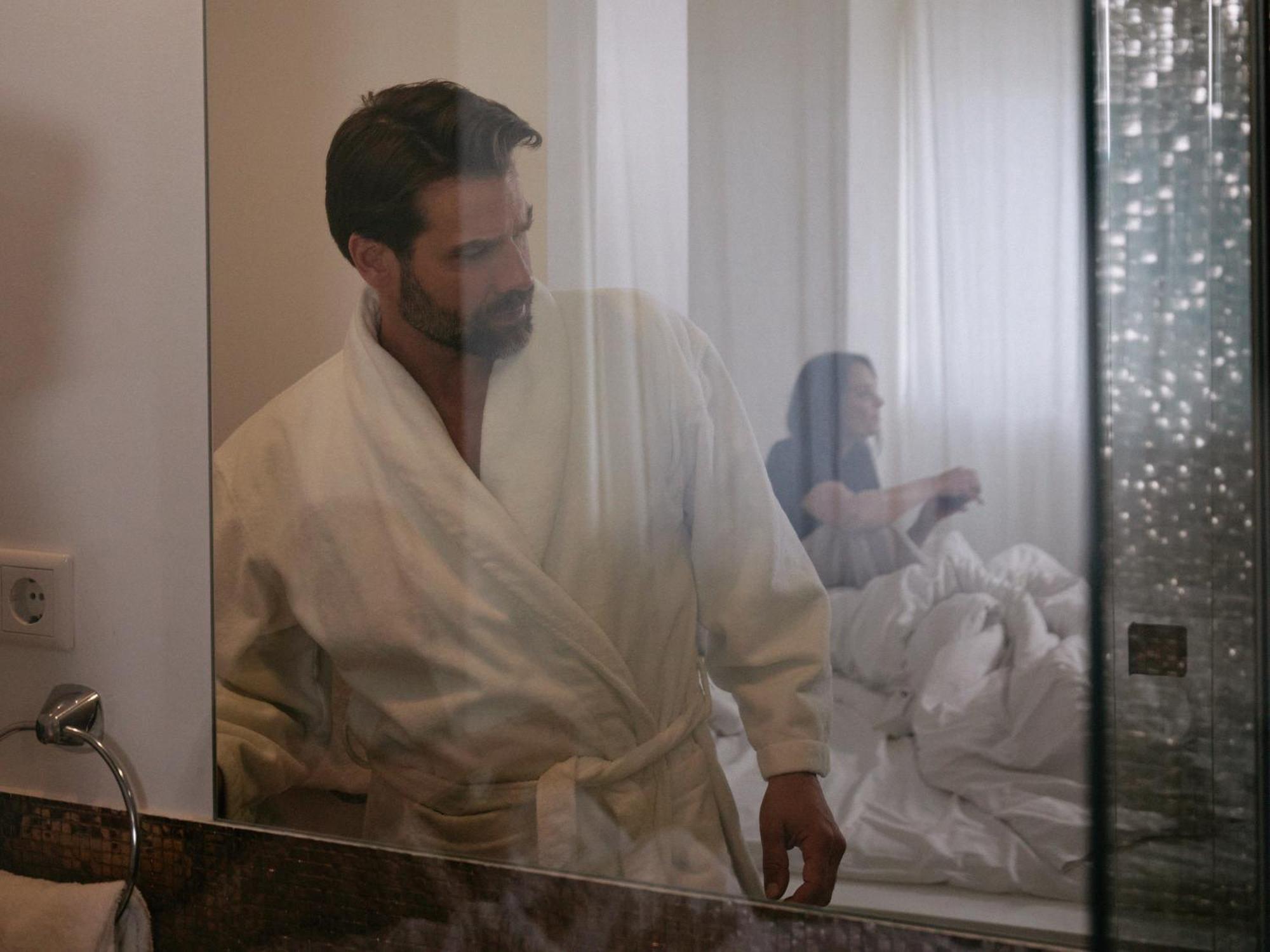 קלן 18Arts Hotel - Living In A Gallery! מראה חיצוני תמונה