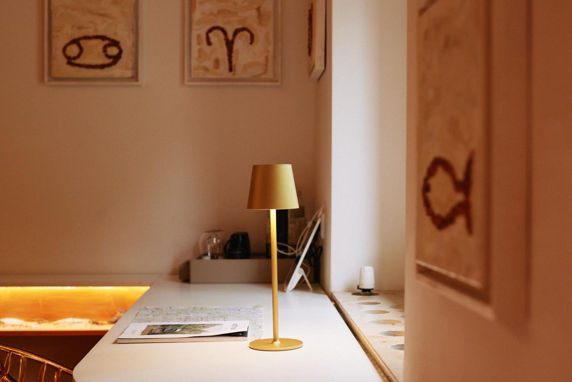 קלן 18Arts Hotel - Living In A Gallery! מראה חיצוני תמונה