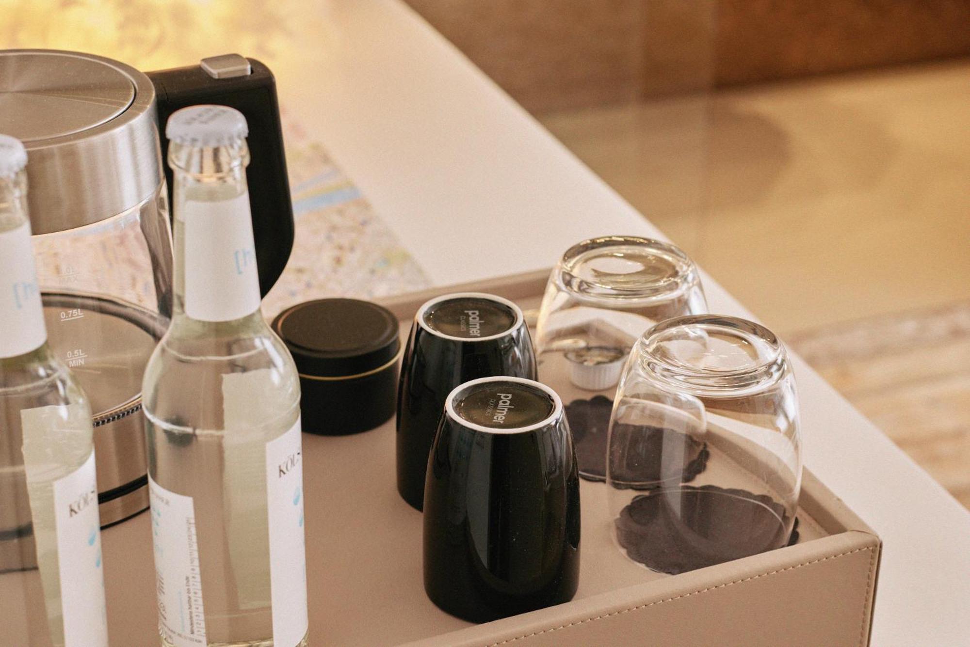 קלן 18Arts Hotel - Living In A Gallery! מראה חיצוני תמונה