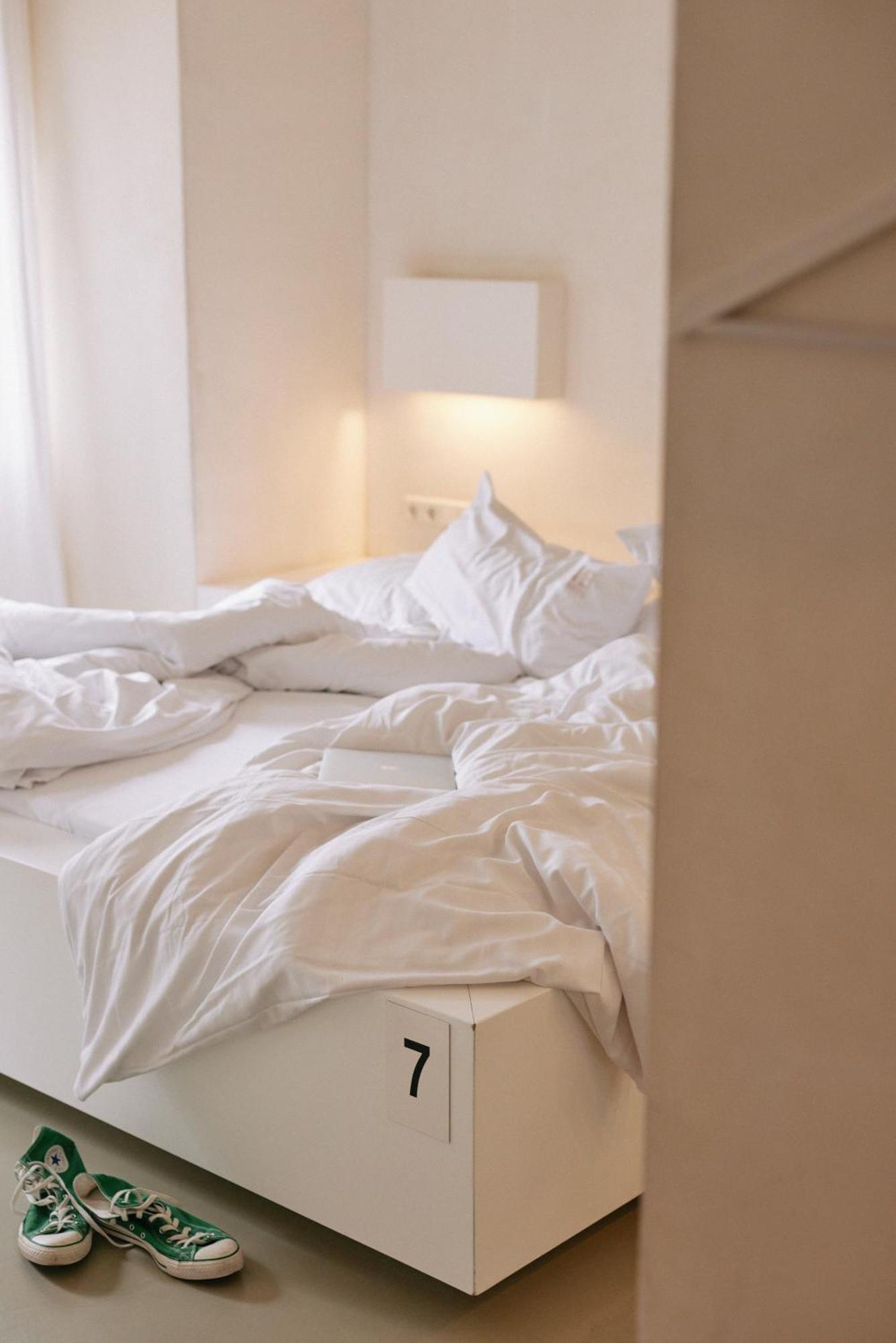 קלן 18Arts Hotel - Living In A Gallery! מראה חיצוני תמונה