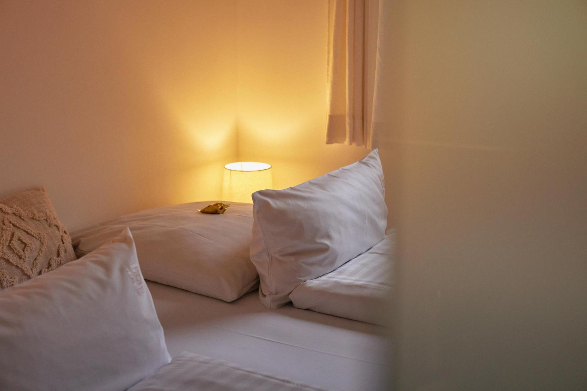 קלן 18Arts Hotel - Living In A Gallery! מראה חיצוני תמונה