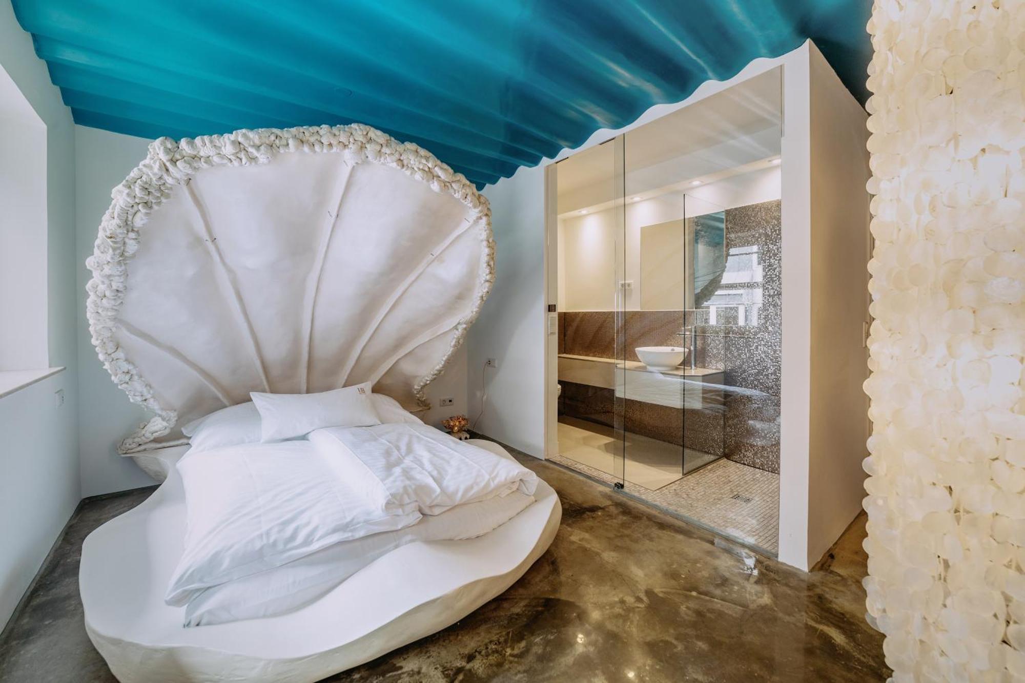 קלן 18Arts Hotel - Living In A Gallery! מראה חיצוני תמונה