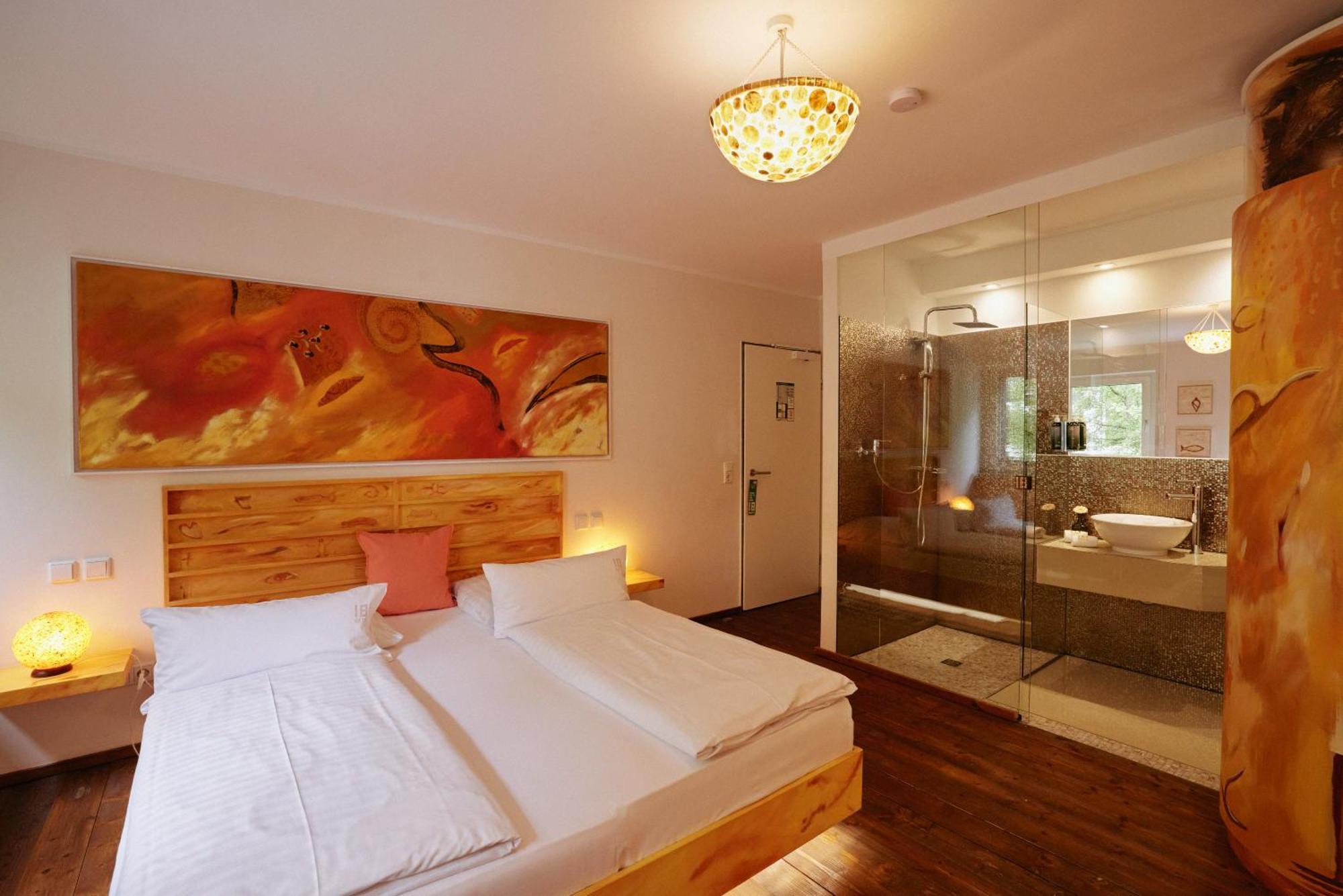 קלן 18Arts Hotel - Living In A Gallery! מראה חיצוני תמונה