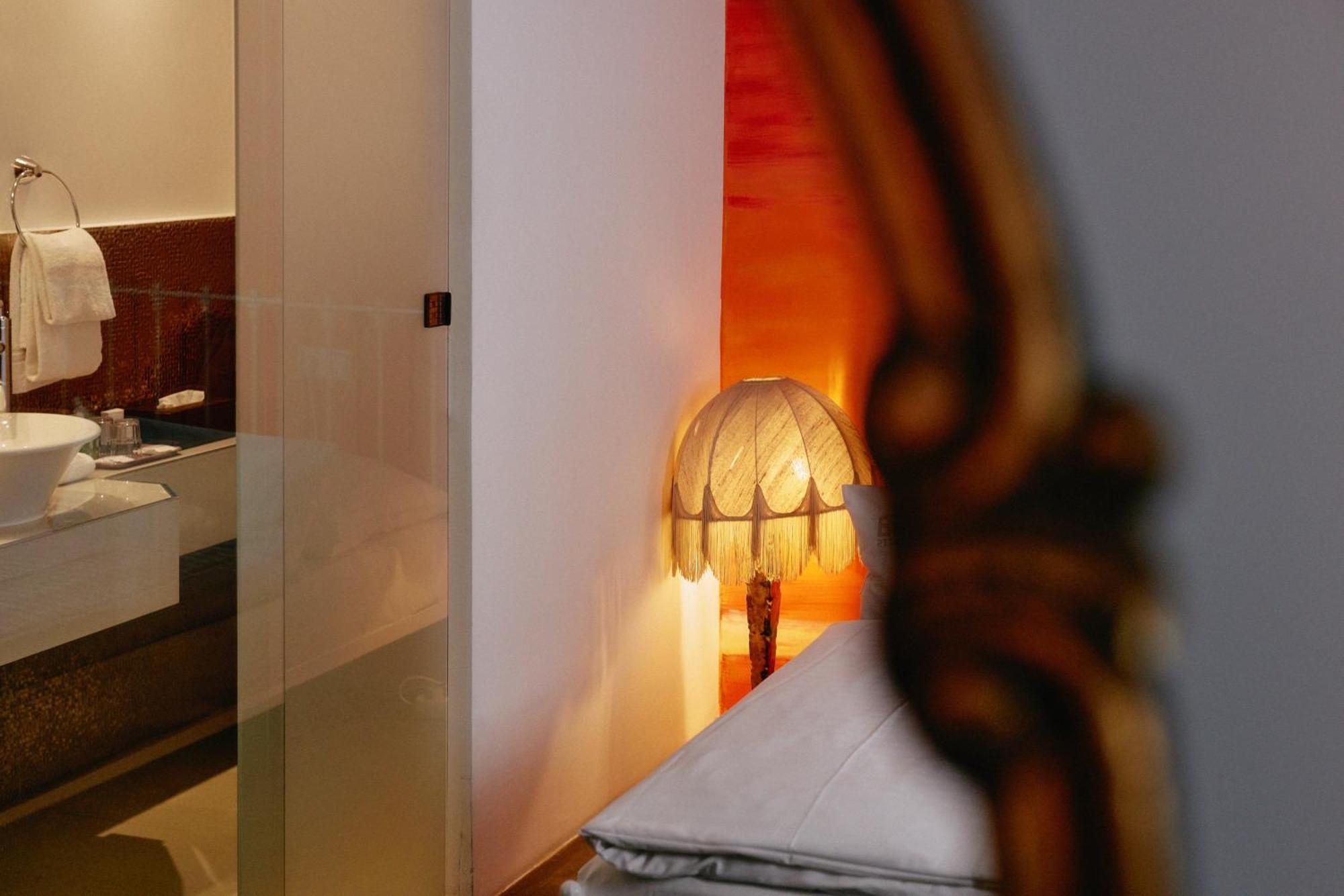 קלן 18Arts Hotel - Living In A Gallery! מראה חיצוני תמונה