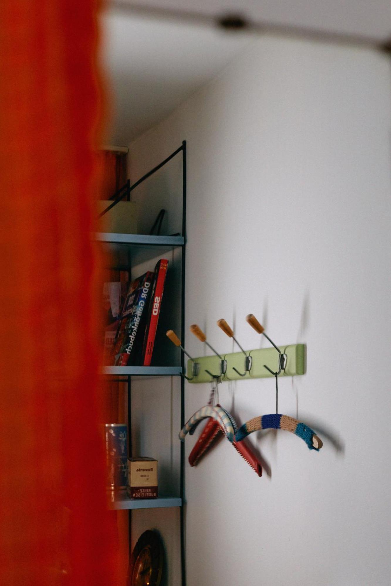 קלן 18Arts Hotel - Living In A Gallery! מראה חיצוני תמונה