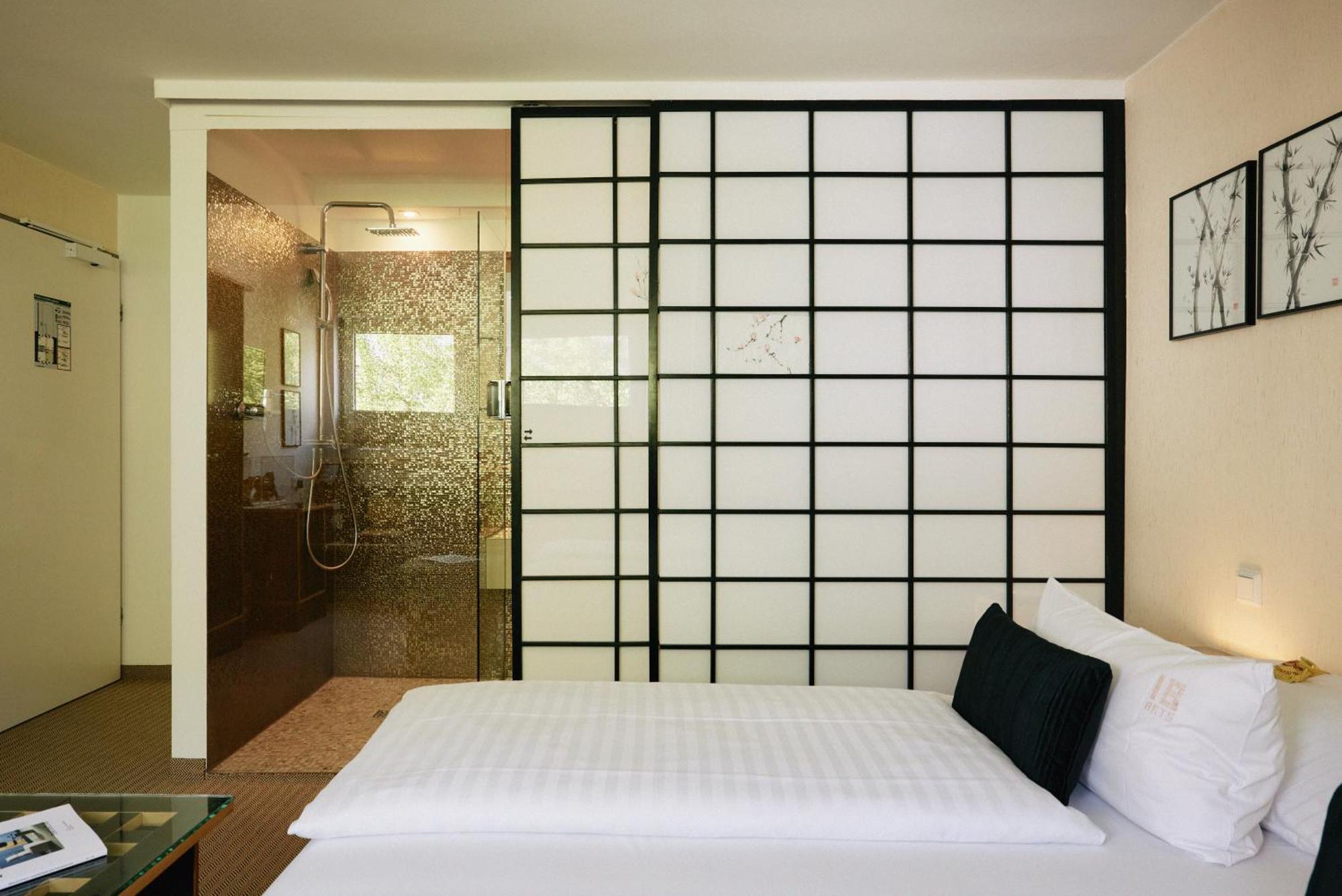 קלן 18Arts Hotel - Living In A Gallery! מראה חיצוני תמונה