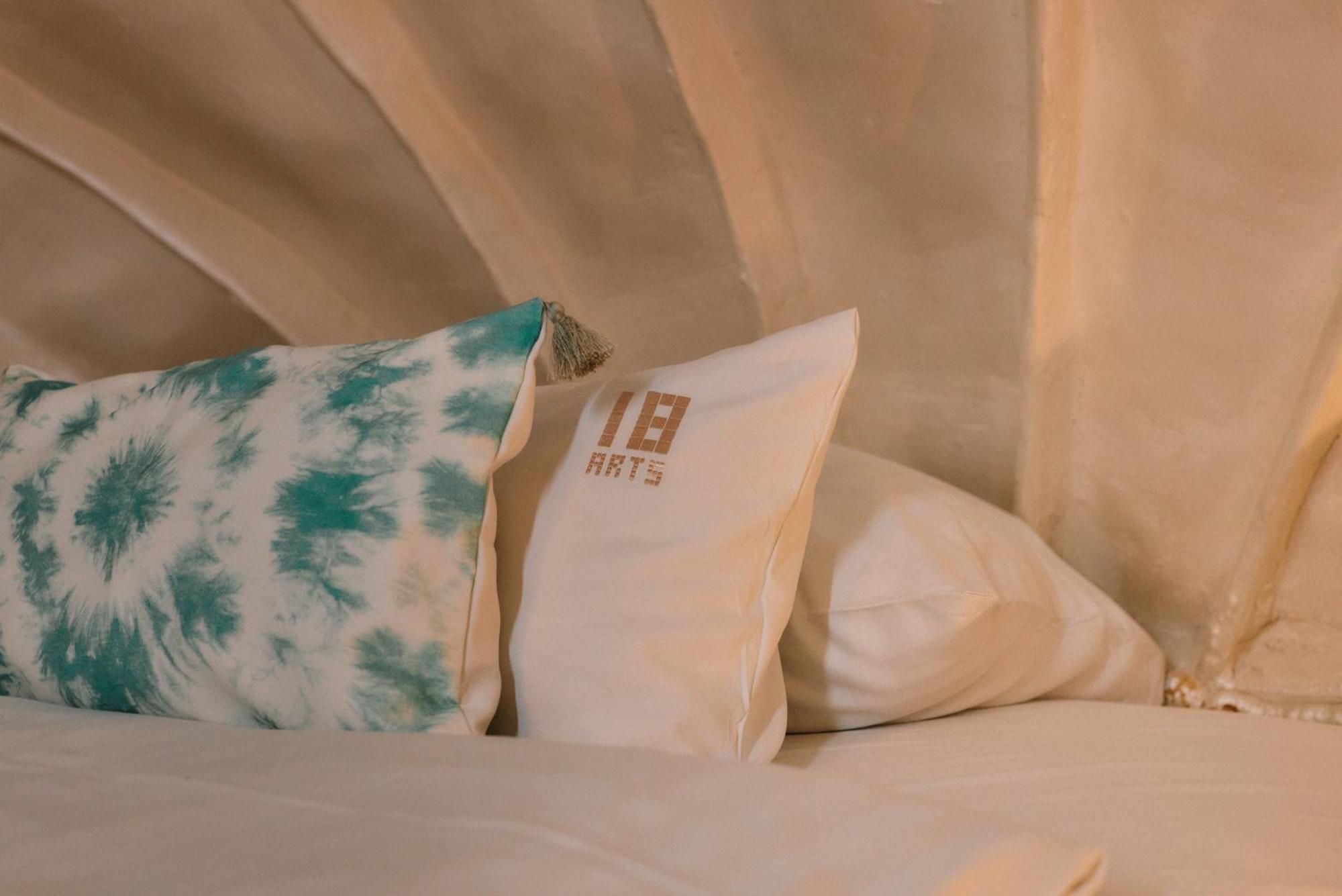 קלן 18Arts Hotel - Living In A Gallery! מראה חיצוני תמונה