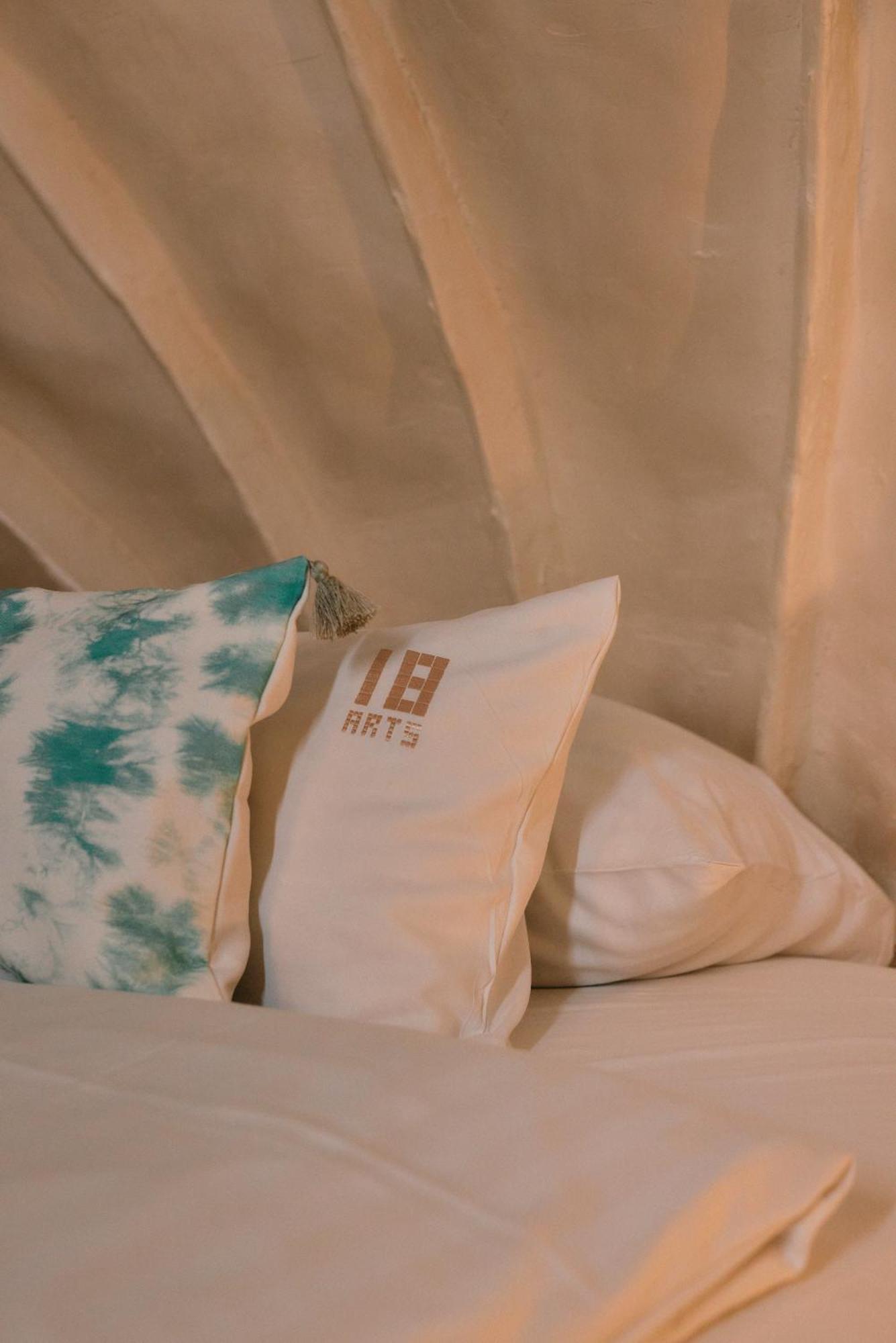 קלן 18Arts Hotel - Living In A Gallery! מראה חיצוני תמונה